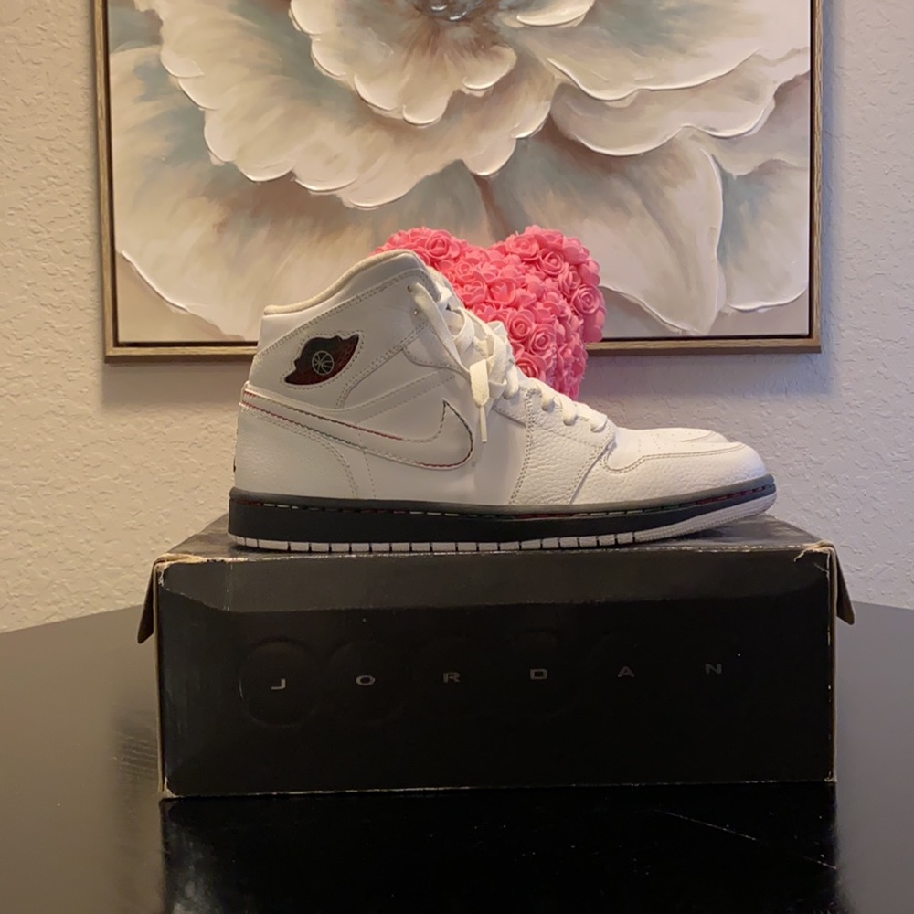 AIR JORDAN 1 RETRO 'CINCO DE MAYO'